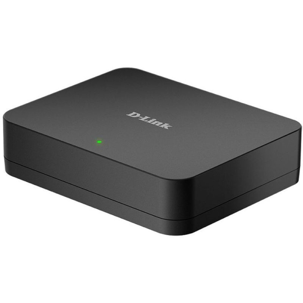 Фото D-Link DGS-1005A/G1A