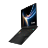 Фото MSI Stealth 18 HX A2WI Ultra9 290HX 18" 16:10 UHD+ (3840x2400)120Hz,IPS,DDR5 32GB (16GB*2),2TB SSD,NV RTX 5080(16GB GDDR7),99.9Whr,2.89kg,2y,Win11Home,Midnight Black