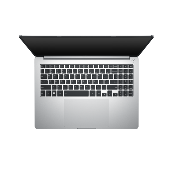 Фото Infinix Inbook Y3 MAX YL613 16" Silver (71008301538)