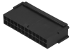 Фото PCCooler YN750, 750W, ATX3.1/PCIe5.1, APFC, 80+ Gold, 13.5cm Fan, Modular (P5-YN750-G1F)