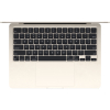 Фото Apple MacBook Air (MXCU3)
