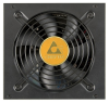 Фото Chieftec Polaris PPS-650FC (ATX 2.4, 650W, 80 PLUS GOLD, Active PFC, 120mm fan, Full Cable Management) Retail