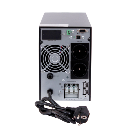 Фото ИБП HIDEN KU9102H