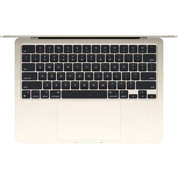 Фото Apple MacBook Air (MXCU3)
