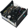 Фото Deepcool GAMERSTORM PN1000M (ATX 3.1, 1000W, Full Cable Management, PWM 135mm fan, Active PFC, 80+ GOLD, Active PFC + Full Bridge SRC LLC + DC/DC ,Gen5 PCIe) RET (R-PNA00M-FC0B-WGEU)