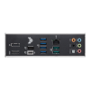Фото ASUS TUF GAMING B860M-PLUS, LGA1851, B860, 4*DDR5, 4*SATA, 3*M.2, 6*USB 3.2, 1*USB 2.0, Type-C, 1*PCIx16, 1*PCIx4, DP+HDMI, mATX; 90MB1JW0-M0EAY0