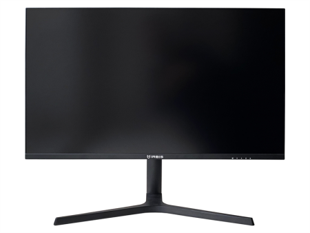Фото 31.5'' IRBIS NOBLEVIEW 32 LED Monitor 2560x1440, 16:9, VA, 300 cd/m2, 3000:1, 3ms, HDMI, DPх2, USB, Audio output, 165Hz, Speak, Height, Tilt, Swiv, Pivot, внешн. Бп, VESA 100x100, Black 3y
