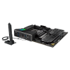 Фото ASUS ROG STRIX B860-F GAMING WIFI, LGA1851, B860, 4*DDR5, 4*SATA, 4*M.2, 7*USB 3.2, Type-C, 2*PCIx16, DP+HDMI, ATX; 90MB1JG0-M0EAY0