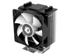 Фото ID-COOLING SE-903-XT LGA1700/1200/115X/AM4 (30шт/кор, TDP 130W, PWM, 3 тепл.трубки прямого контакта, FAN 92mm, Dynamic Multi-Color LED) RET