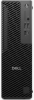 Фото Dell Pro Max Slim Core Ultra 7 265, 16GB (1x16GB) DDR5, 512GB SSD, Nvidia RTX A400, 4GB GDDR6, No Optical Drive, Kb ENG, Mouse, Linux Ubuntu, 1YW