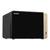 Фото QNAP TS-664-8G