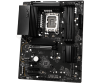 Фото ASROCK Z890 PRO-A, LGA1851, Z890, 4*DDR5, 4*SATA, 4*M.2, 4*USB 3.2, 4*USB 2.0, Type-C, 1*PCIx16, 2*PCIx4, 1*M.2 (Key E), HDMI+DP, ATX
