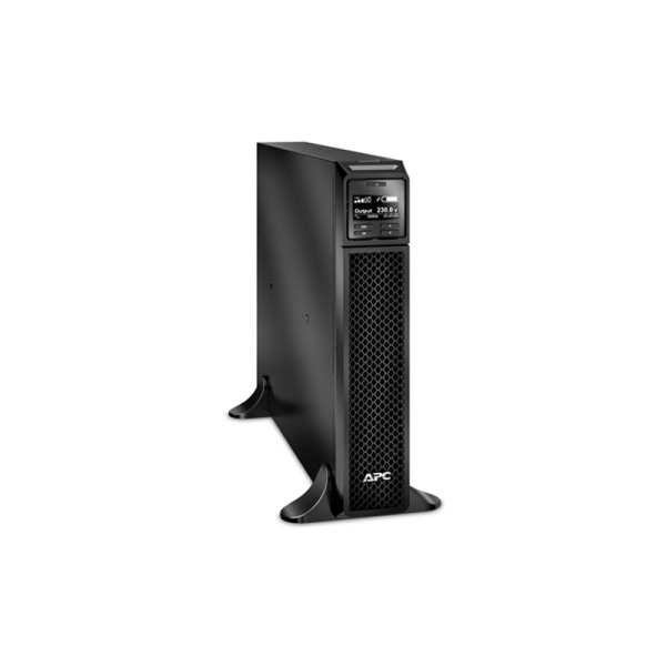 Фото ИБП APC Smart-UPS SRT 3000 VA (SRT3000XLI)