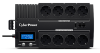Фото Cyberpower BR1200ELCD Line-Interactive 1200VA/720W USB/RJ11/45 (4+4 EURO)