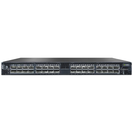 Фото Mellanox Spectrum MSN2700-CS2FC