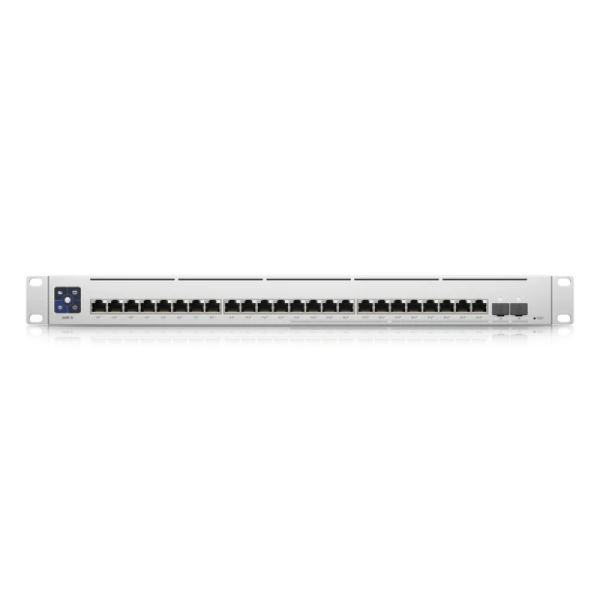 Фото Ubiquiti USW-Enterprise-24-Po