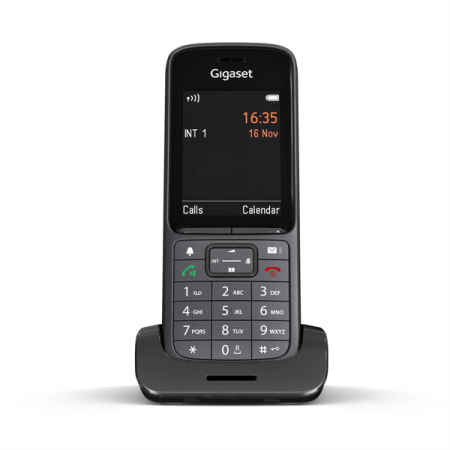 Фото GIGASET SL800H PRO