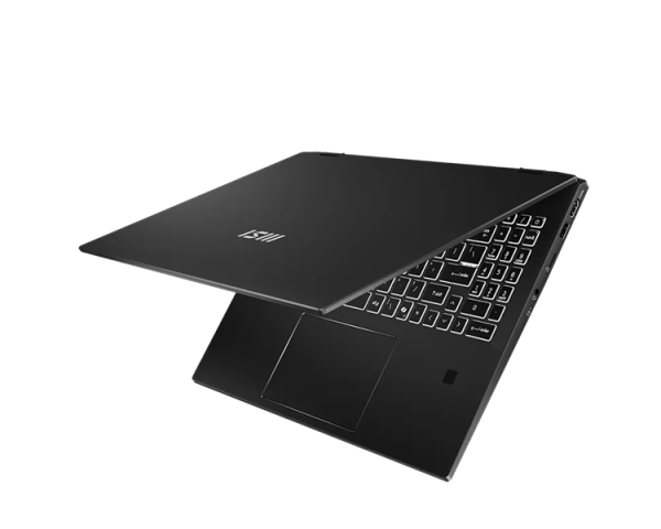 Фото MSI Summit 16 AI Evo A2HMTG Core Ultra 7 255H 16" 16:10 QHD+ (2560x1600),IPS,Touch,Pen, LPDDR5 16GB,1TB SSD,Intel® Arc Graphics,Black,82Whr,2,1kg,1y,Win11Home,KB Eng/Rus