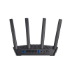 Фото ASUS RT-BE82U//802.11 a/b/g/n/ac/ax/ax/be, 2,4 + 5 gGz, black