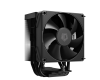Фото ID-COOLING FROZN A400 BLACK LGA1700/1200/115X/AM5/AM4 (15шт/кор, TDP 180W, PWM, 4 тепл.трубки прямого контакта, FAN 92mm) RET
