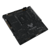 Фото ASUS TUF GAMING B760M-BTF WIFI, LGA1700, B760, 4*DDR5, 4*SATA, 3*M.2, 5*USB 3.2, 4*USB 2.0, Type-C, 2*PCIx16, 1*PCIx1, DP+HDMI, mATX; 90MB1G50-M0EAY0