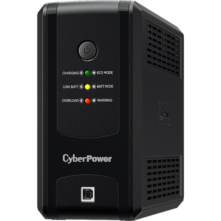 Фото CyberPower UT650EIG