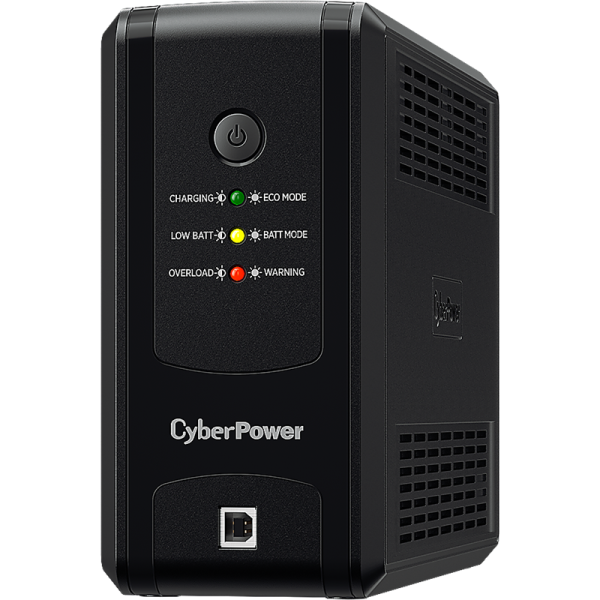 Фото CyberPower UT650EIG