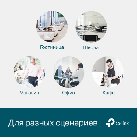 Фото TP-Link SG3428