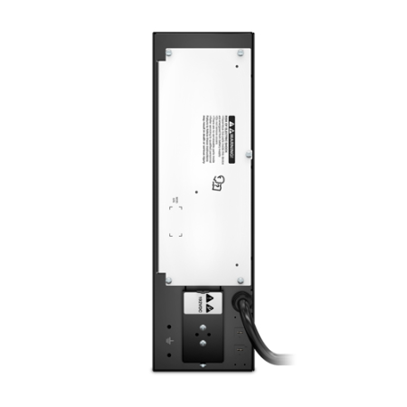 Фото Дополнительная батарея APC Smart-UPS SRT battery pack, Extended-Run, 192 volts bus voltage, Tower (Rack 3U convertible), compatible with APC Smart-UPS SRT 5000 - 6000VA, 1 year warranty