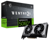 Фото MSI RTX 5060 Ti 16G VENTUS 2X OC PLUS//RTX 5060, HDMI, DP*3, 16G, D7