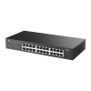 Фото TP-Link LS1024G, 24-Port Gigabit Desktop/Rackmount Switch