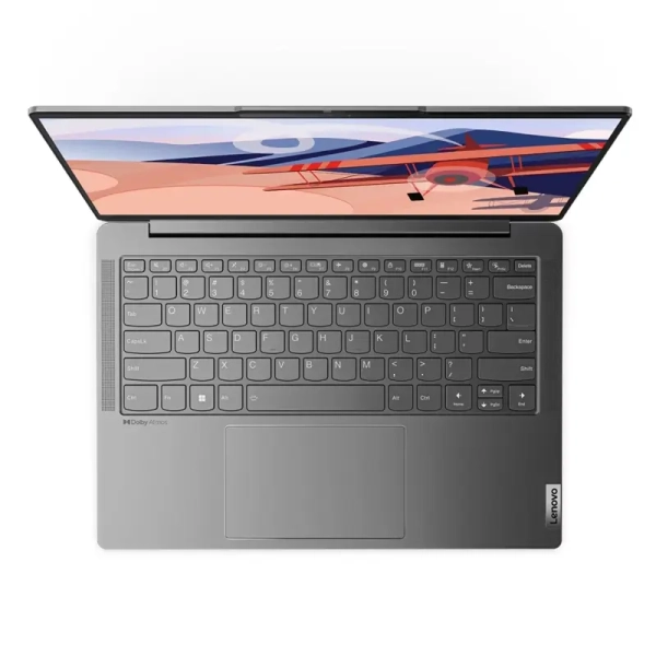 Фото Lenovo Yoga Slim 6 14IRH8 (83E0003GRK)