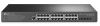 TP-Link SG3428X, Omada™ 24-Port Gigabit L2+ Managed Switch with 4 10GE SFP+ Slots