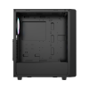 Фото Ocypus Gamma C70 BK ARGB, ATX, USB3.0*1+USB2.0*1, FRONT 3x120mm ARGB, REAR 1x120mm ARGB