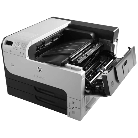 Фото HP LaserJet Enterprise 700 M712dn (CF236A)