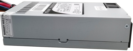 Фото Powerman Power Supply 300W PM-300SFX +6pin w/o power cord (4cm fan)