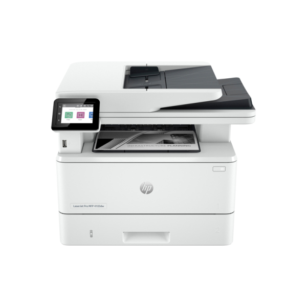 Фото HP LaserJet Pro 4103dw