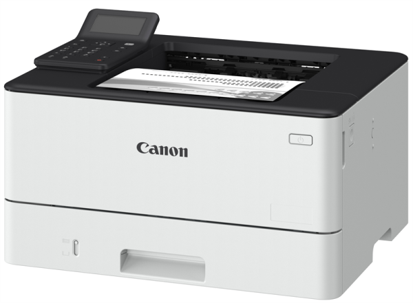Фото Canon i-SENSYS LBP243dw II (А4, 36 ppm, Mono, Duplex, 1200 dpi, 1 Gb, 1200 Mhz, 250-sheet cassette, USB 2.0, RJ-45, WIFI) (Cart.070/070H)