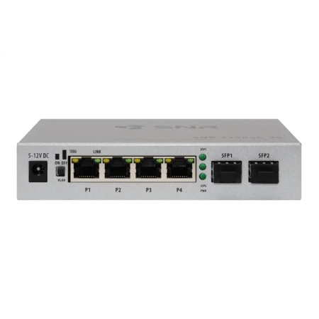 Фото SNR SNR-S1904G-2S