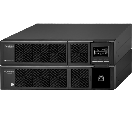 Смотреть Systeme Electric SRVSE2KRTXLI Фото Systeme Electric SRVSE2KRTXLI