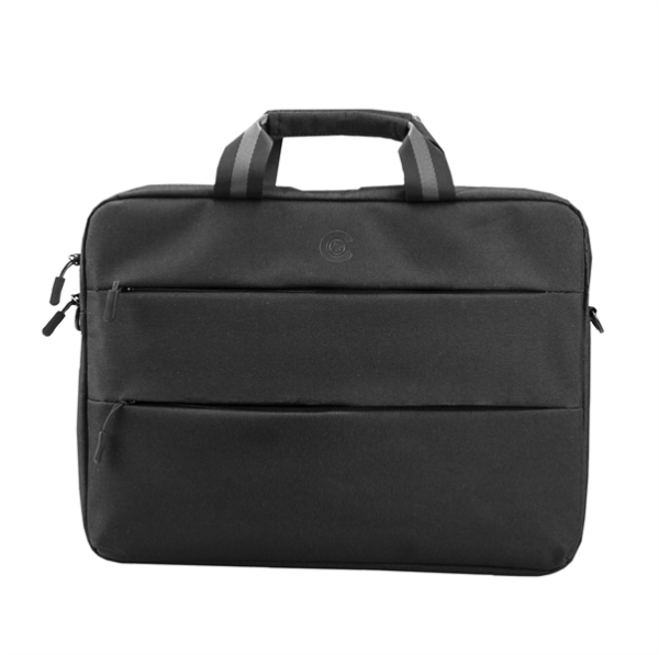 Фото Компьютерная сумка Continent (15,6) CC-212 Black, цвет черный