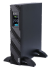 Фото Powercom SMART KING PRO+, Line-Interactive, 2000VA/1600W, Rack/Tower, 8*IEC320-C13+ 1*C19, Serial+USB, SmartSlot (1152577)