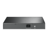 Фото TP-Link TL-SG1008P, 8-Port Gigabit Desktop Switch with 4-Port PoE+, 64 W