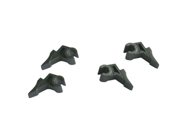 Сепаратор резинового вала PTME0014QSZZ для SHARP AR-160/161 (CET), CET8260
