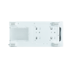 Фото ZALMAN S5 NEO, ATX, WHITE, WINDOW, 2xCOMBO (3.5" or 2.5"), 4x2.5", 1xUSB2.0, 1xUSB3.1, FRONT 3x120mm FRGB, REAR 1x120mm FRGB