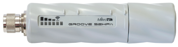 Фото Маршрутизатор уличный Mikrotik GrooveA 52 RBGrooveA-52HPn