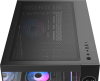 Фото Ocypus Iota C70 BK ARGB, ATX, Type-C(3.1)*1, USB3.0*2, BOTTOM 3x120mm ARGB, REAR 1x120mm ARGB, MB SIDE 2x120mm ARGB