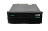 Фото Systeme Electric Smart-Save Online SRT, 5000VA/5000W, On-Line, Extended-run, Rack 4U (Tower convertible), LCD, 5xC13, 3xC19, USB, RS-232, Pre-Inst. Web/SNMP