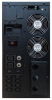 Фото Powercom MACAN, On-Line, 6000VA/6000W, Tower, IEC Terminal + IEC320 8*C13+2*C19, Serial+USB, SNMP Slot (1439699)