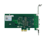 Фото LR-Link NIC PCIe x1, 2 x 1G SFP , Intel i350 chipset
